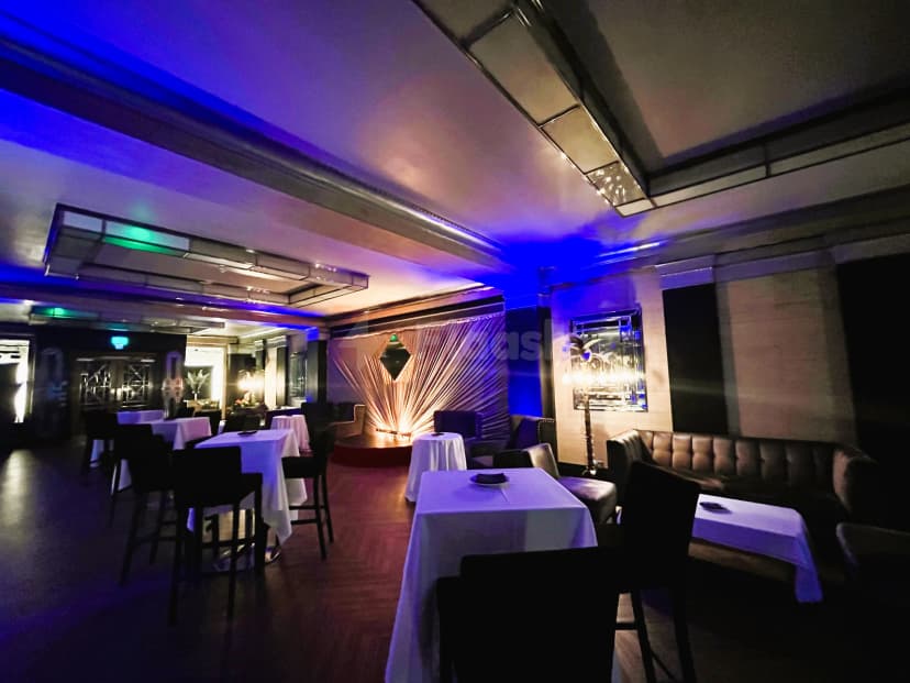The Bloomsbury Ballroom — photo 2