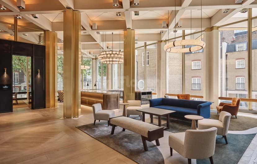 The Chancery Rosewood — photo 2