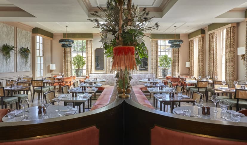 Richmond Hill Hotel — photo 1