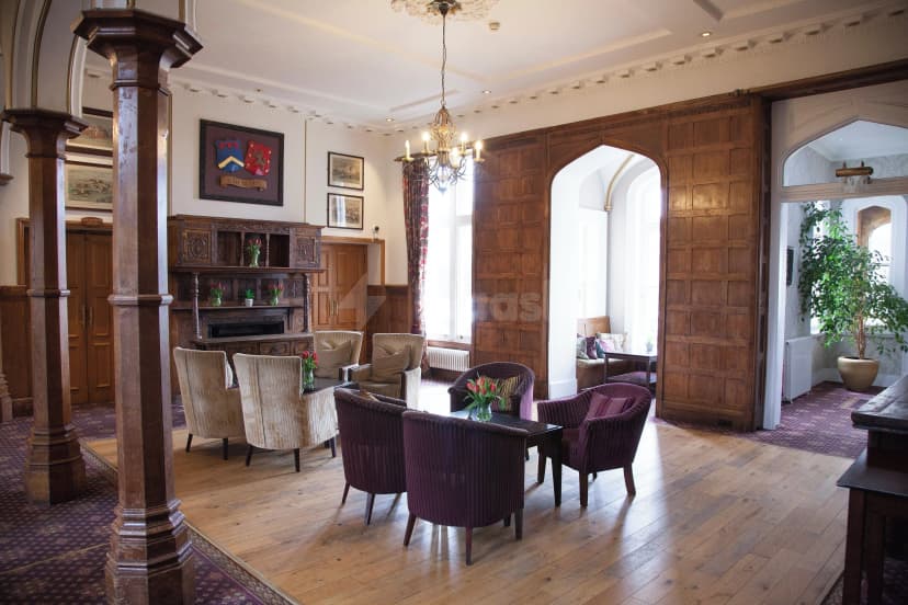 Shendish Manor Hotel — photo 2