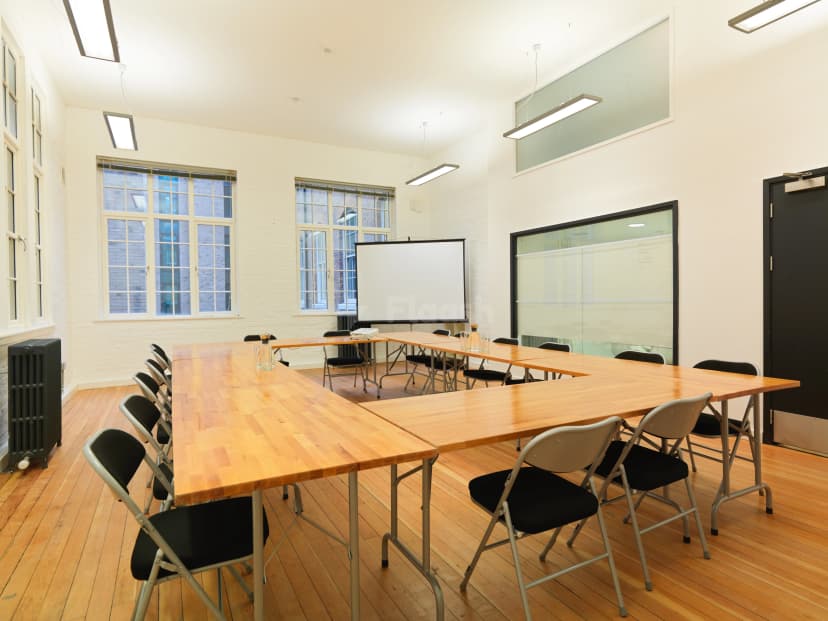 The Artworks Classrooms — photo 3