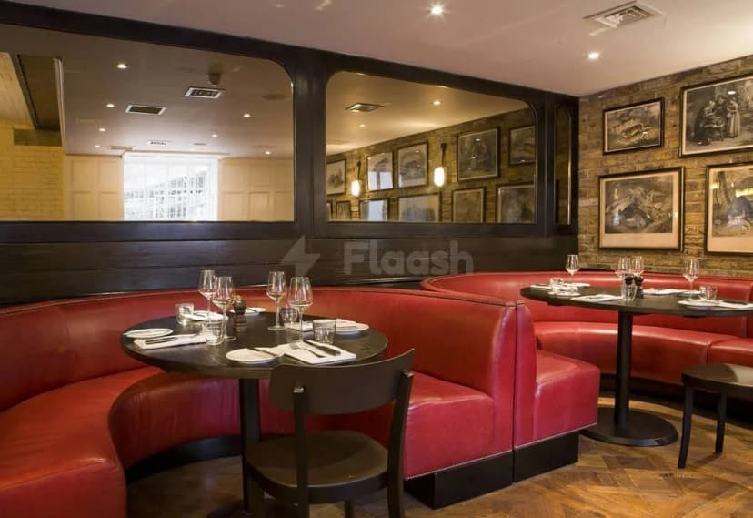 The Montcalm At The Brewery London City — photo 1