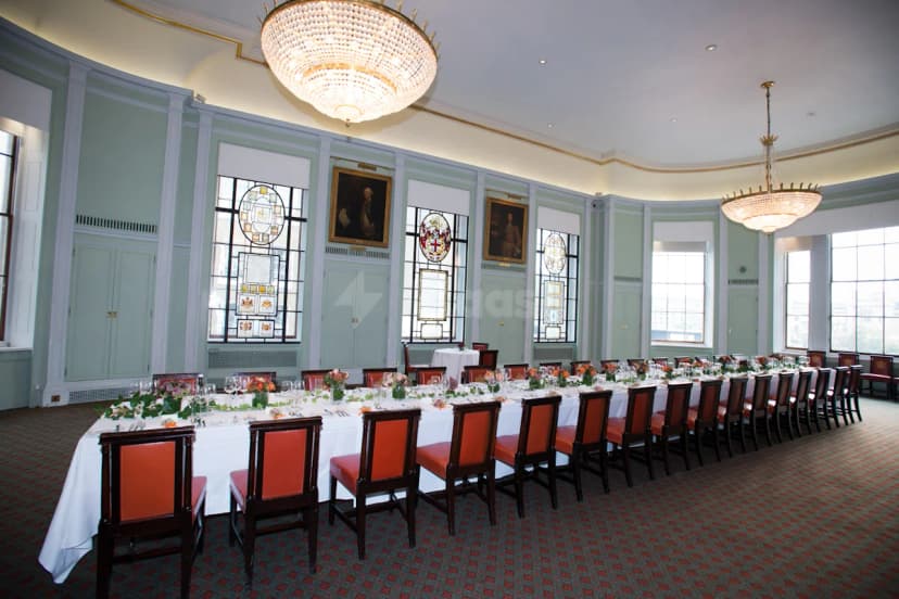 Trinity House — photo 1