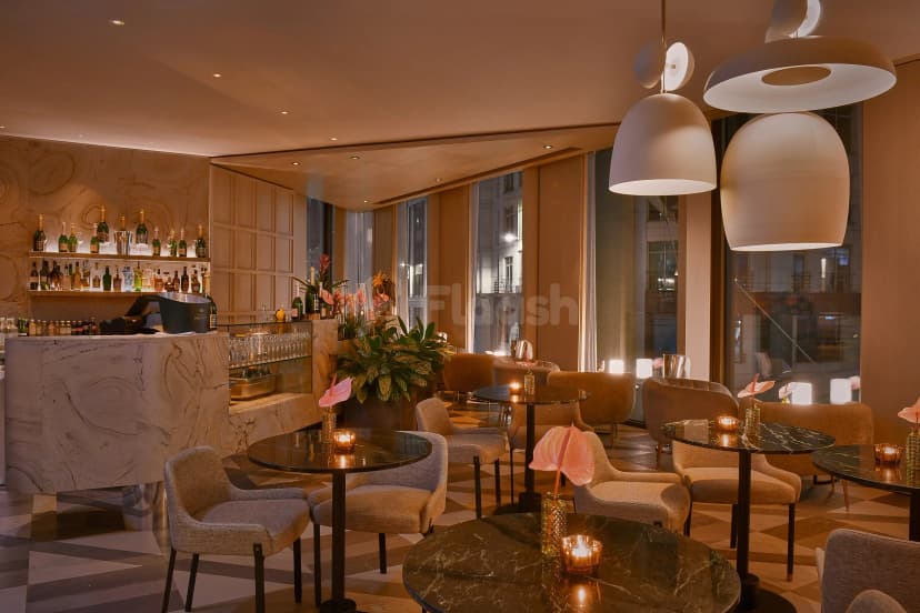 Straits Kitchen — photo 3