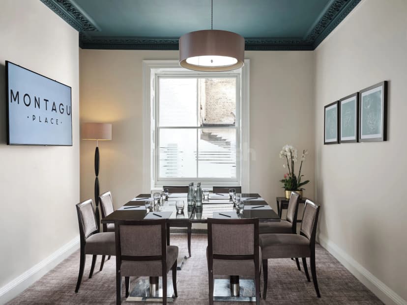 Montagu Place Hotel — photo 3