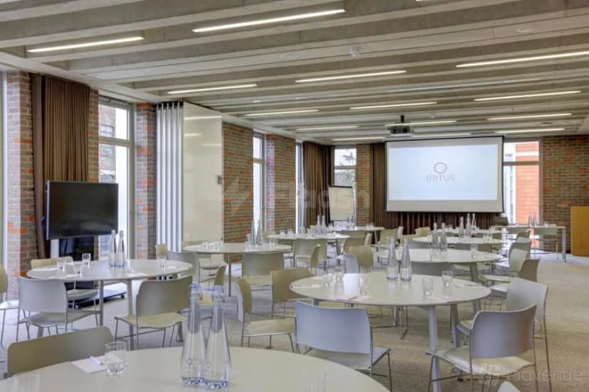 ORTUS Conference and Events Venue — photo 3