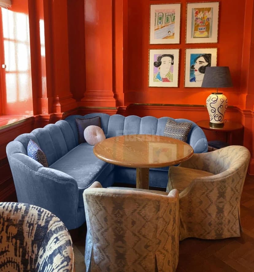 The Coral Room — photo 3