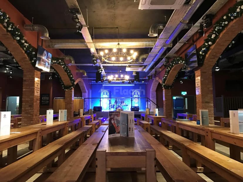 The Bierkeller Birmingham — photo 4