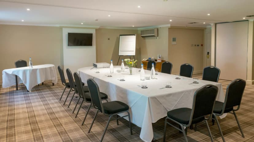 Holiday Inn Milton Keynes-East M1, JCT. 14 — photo 3