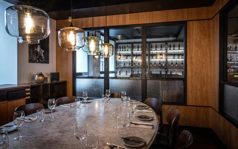 Heddon Street Kitchen — photo 2