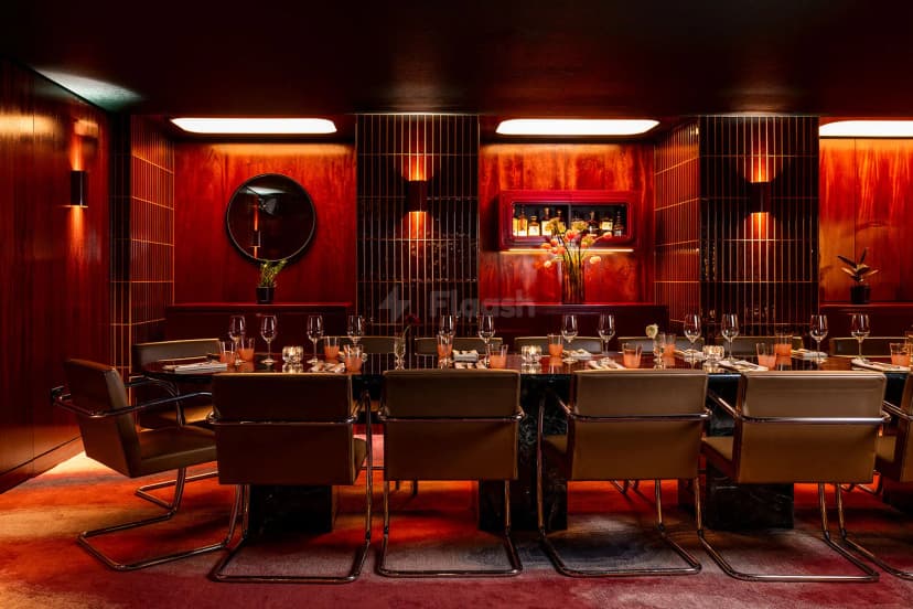 TOWN Restaurant — photo 1