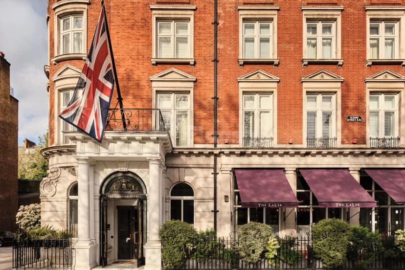 The Cadogan, A Belmond Hotel, London — photo 1