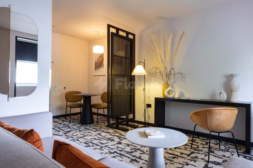La Suite West Hotel — photo 4