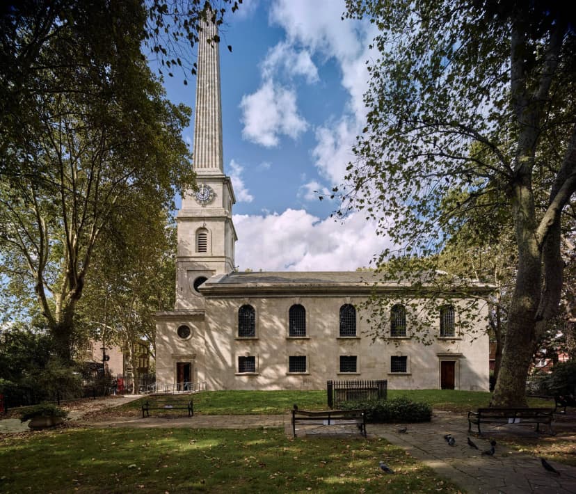 LSO St Luke's — photo 5