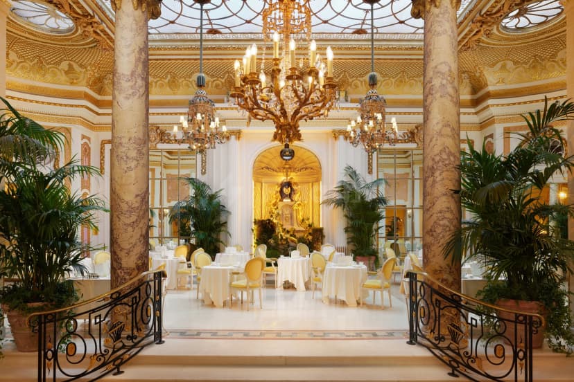 The Ritz London — photo 2