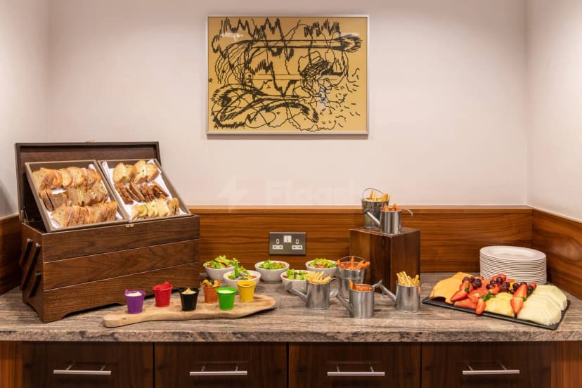 K+K Hotel George — photo 4