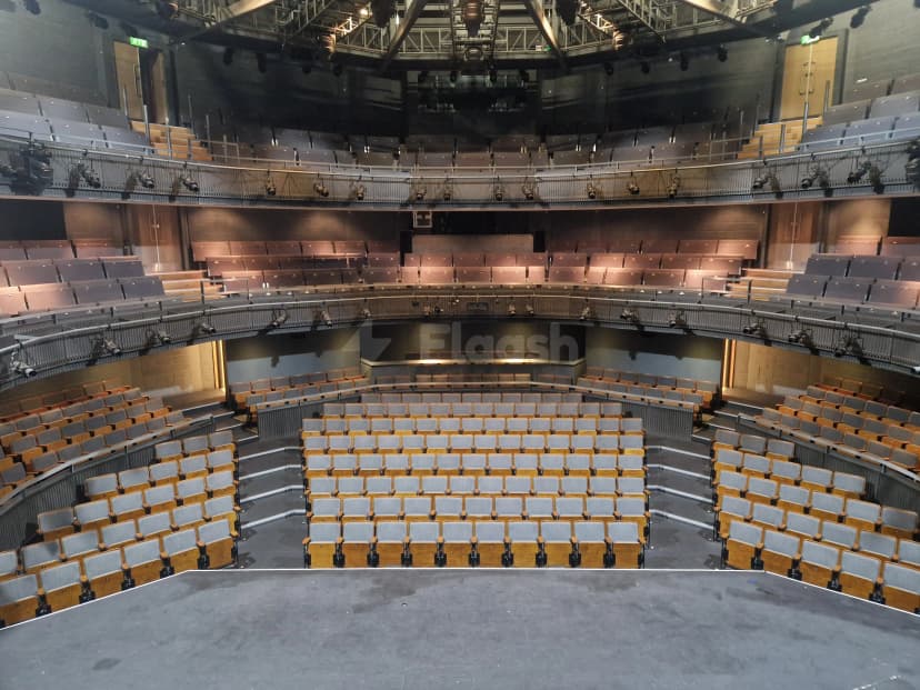 Rose Theatre — photo 4