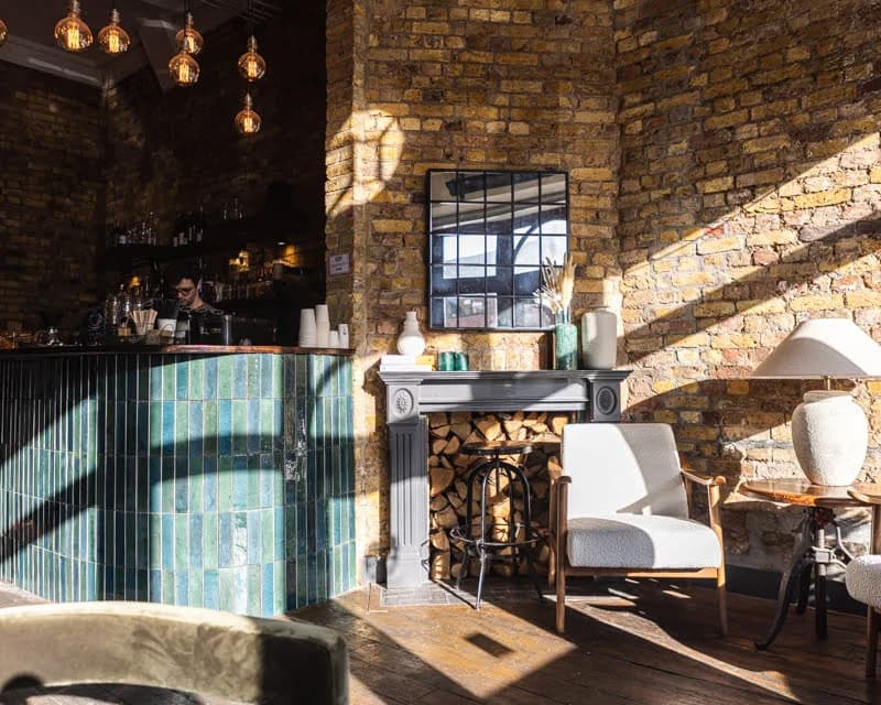 The Hackney — photo 3