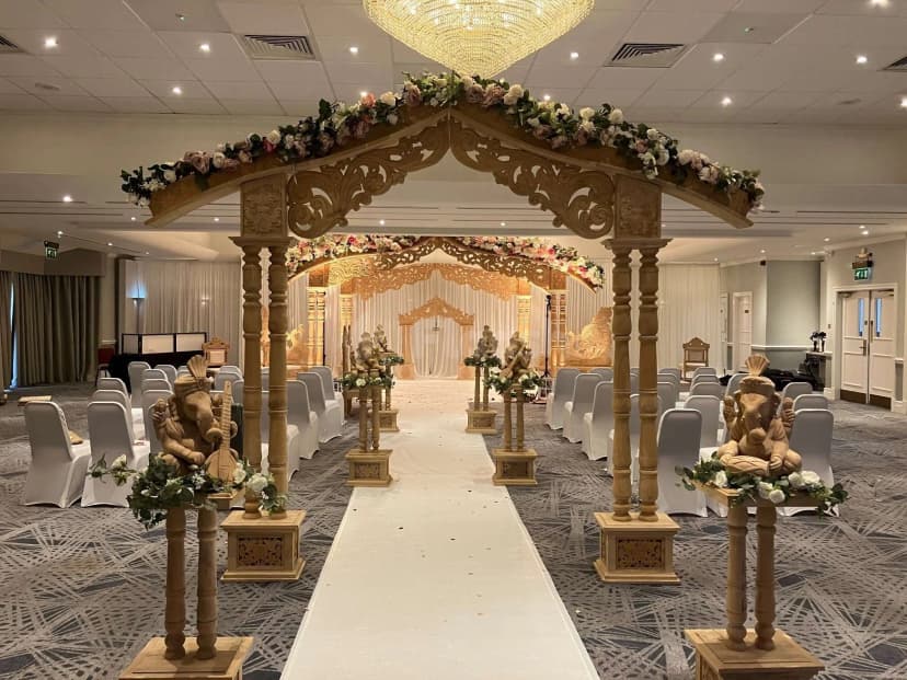 DoubleTree by Hilton London Elstree — photo 4