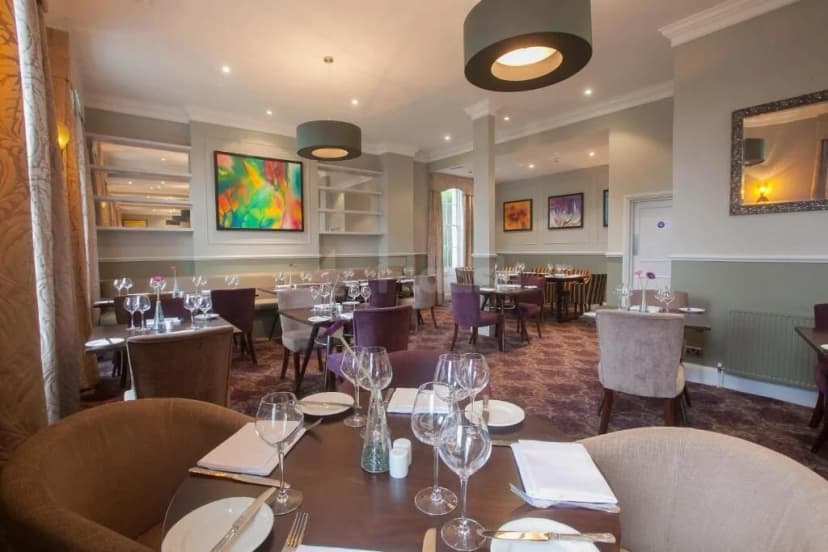 London Chigwell Prince Regent Hotel, BW Signature Collection — photo 2