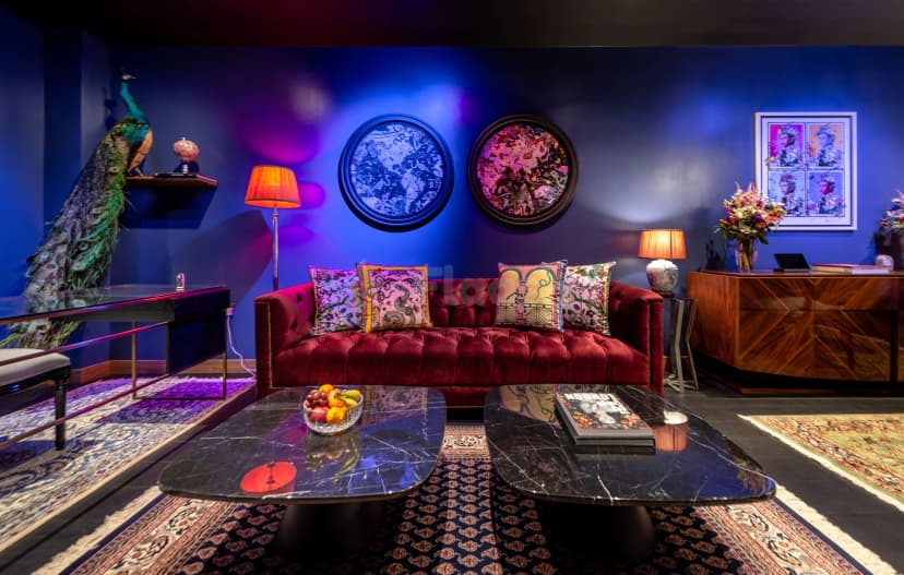 Hux Hotel — photo 2
