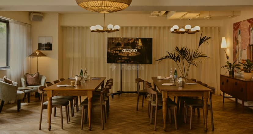 Cecconi's Private Room — photo 3