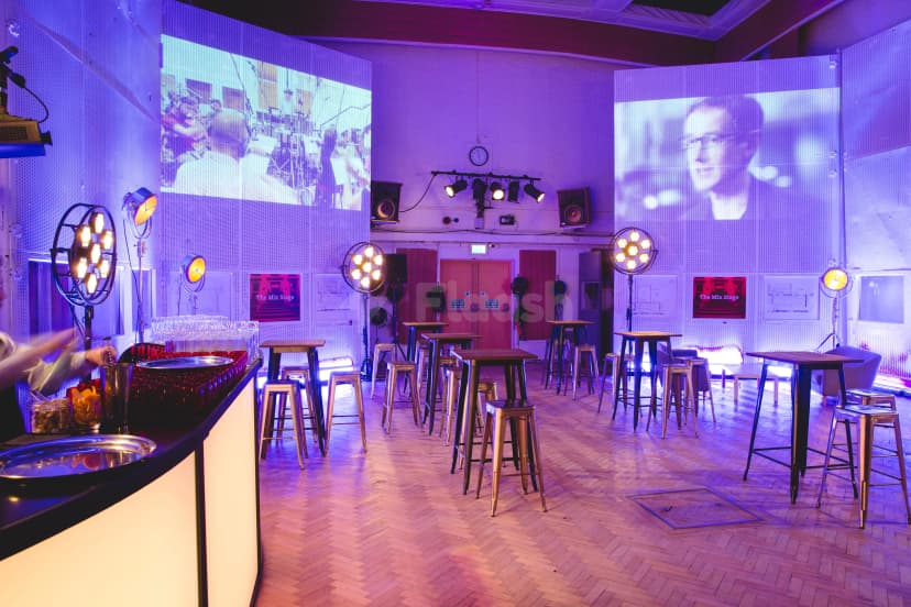 Abbey Road Studios — photo 3