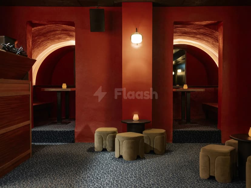 Two Floors — photo 3