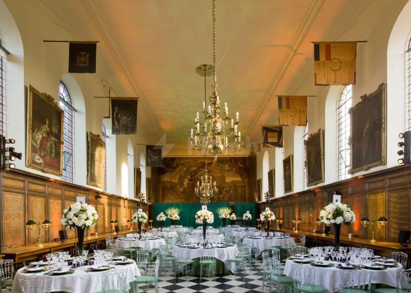 Royal Hospital Chelsea — photo 4