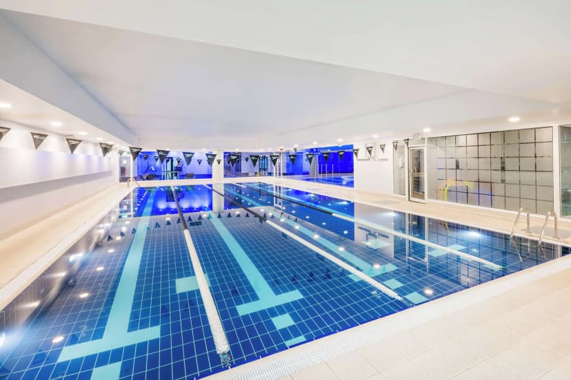 Radisson RED London Twickenham — photo 3