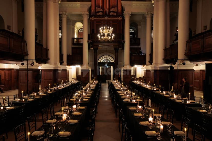 Christ Church Spitalfields Venue — photo 4