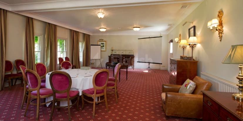 The Elms Hotel & Spa — photo 3