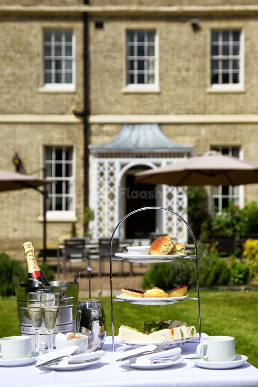 London Chigwell Prince Regent Hotel, BW Signature Collection — photo 5