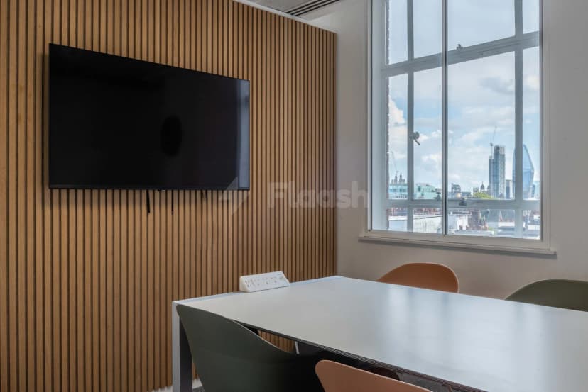 eOffice Soho HQ — photo 5