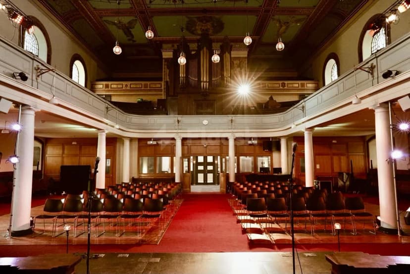 St John's Hoxton — photo 5