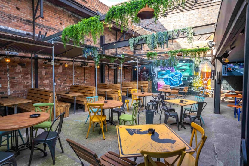 The Rainbow Pub — photo 1