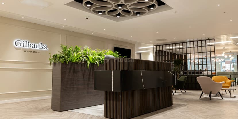 Gilbanks, 11 York Street — photo 2