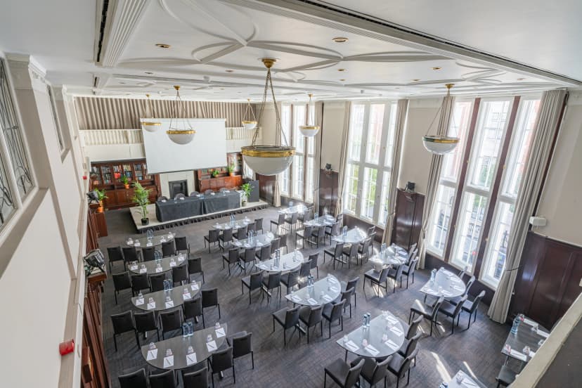 The Hallam - Cavendish Venues — photo 3