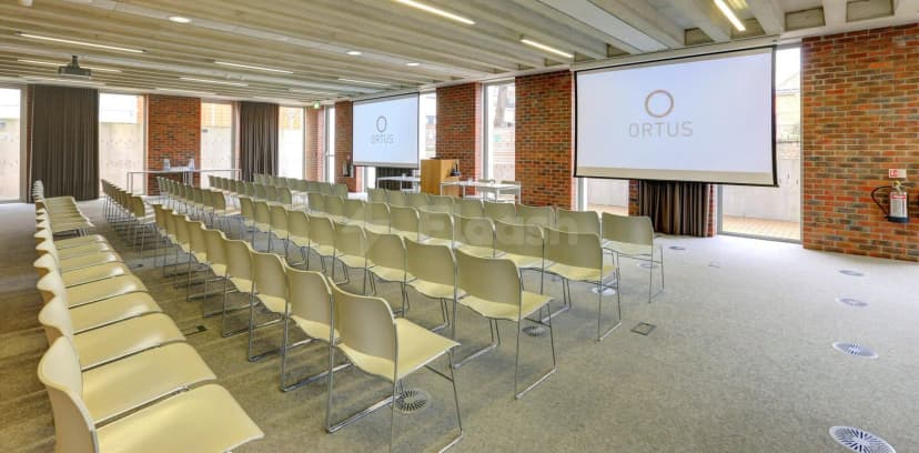 ORTUS Conference and Events Venue — photo 4