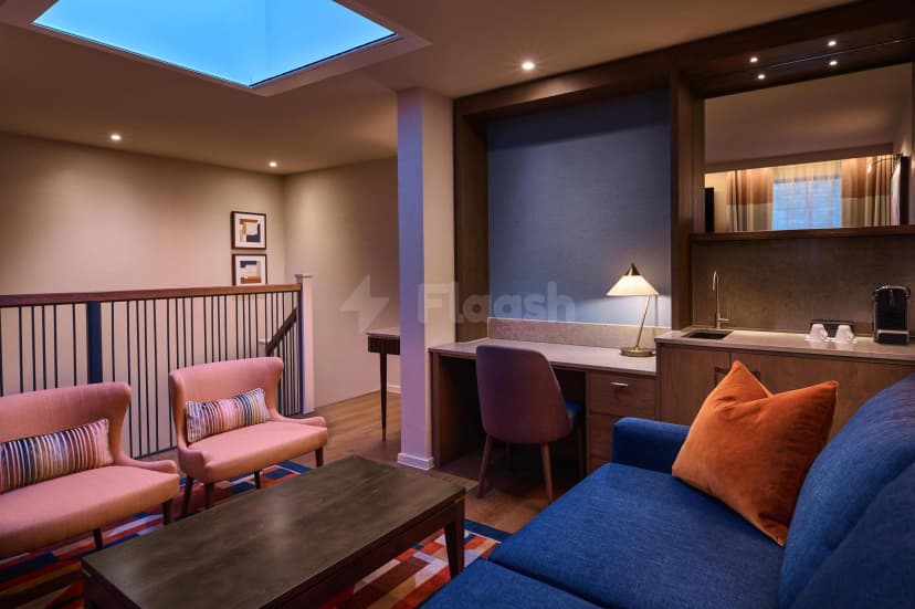 DoubleTree by Hilton London - West End — photo 4