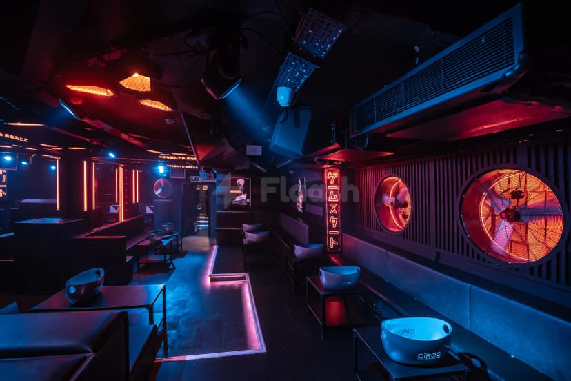 Tabu London — photo 5