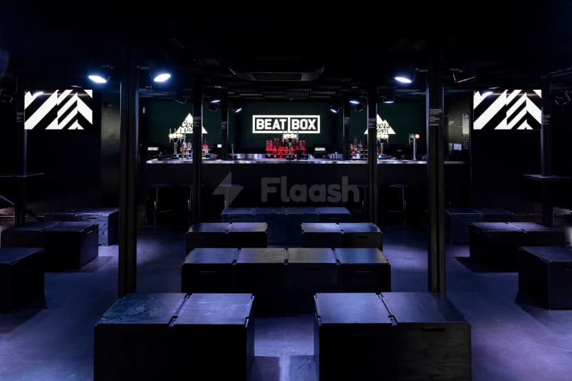 Boxpark Croydon — photo 3