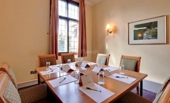 Best Western Plough & Harrow Hotel — photo 3