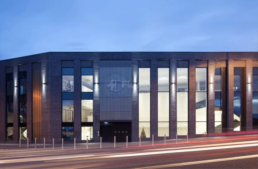 Birmingham Assay Office — photo 4