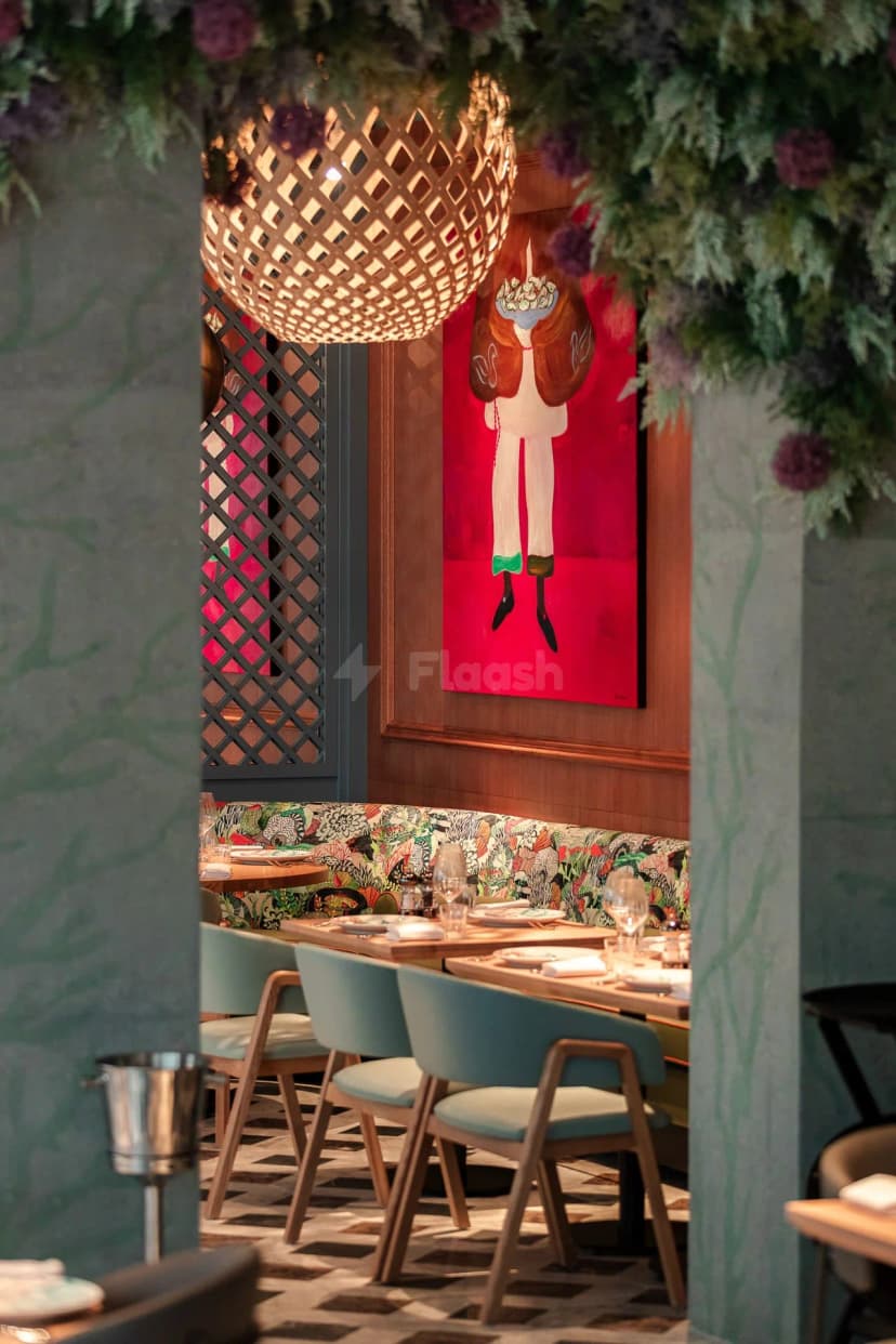 Osteria by Bocconcino — photo 5