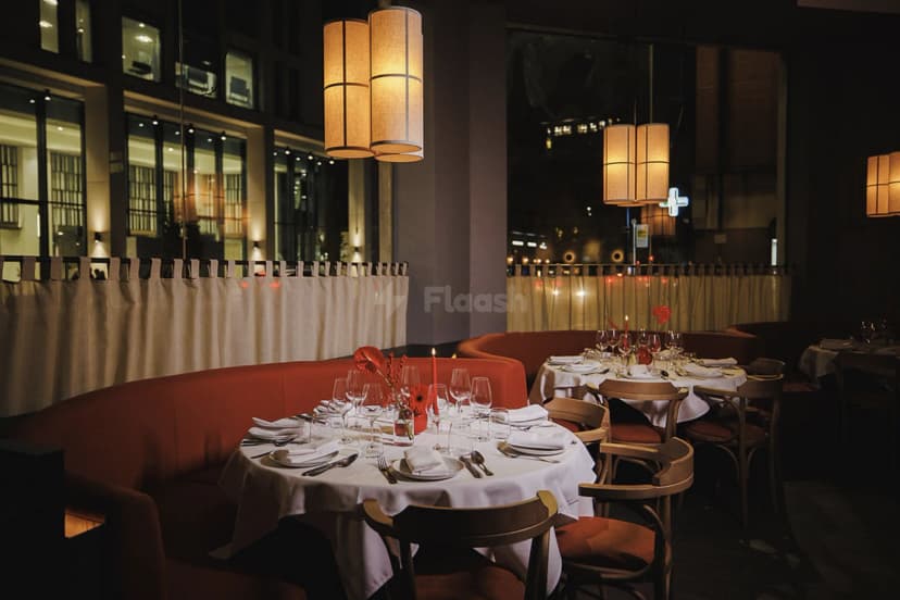Don Giovanni Restaurant — photo 3