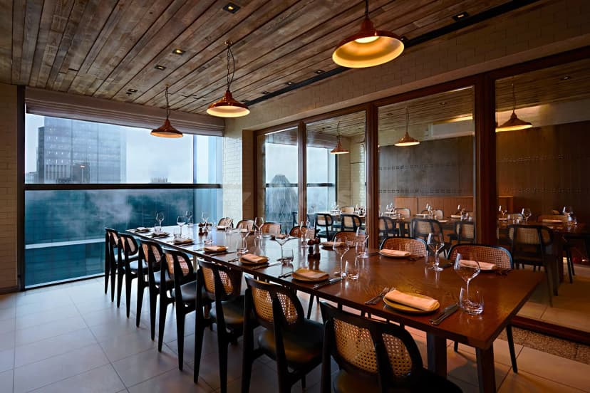 Duck & Waffle — photo 3