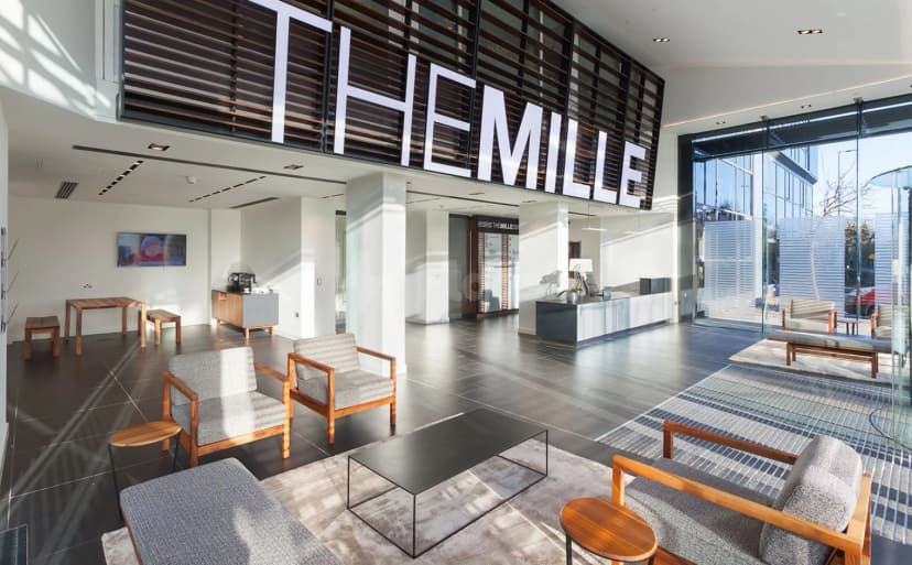 UBCUK Brentford The Mille — photo 2
