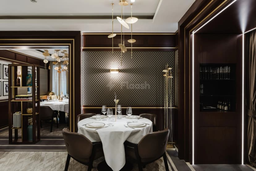 Giannino Mayfair — photo 3