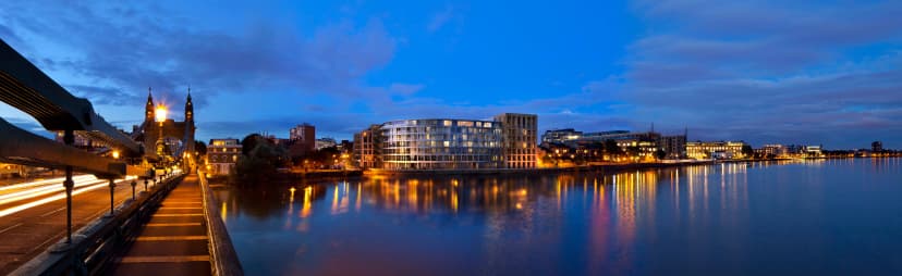 Riverside Studios — photo 1